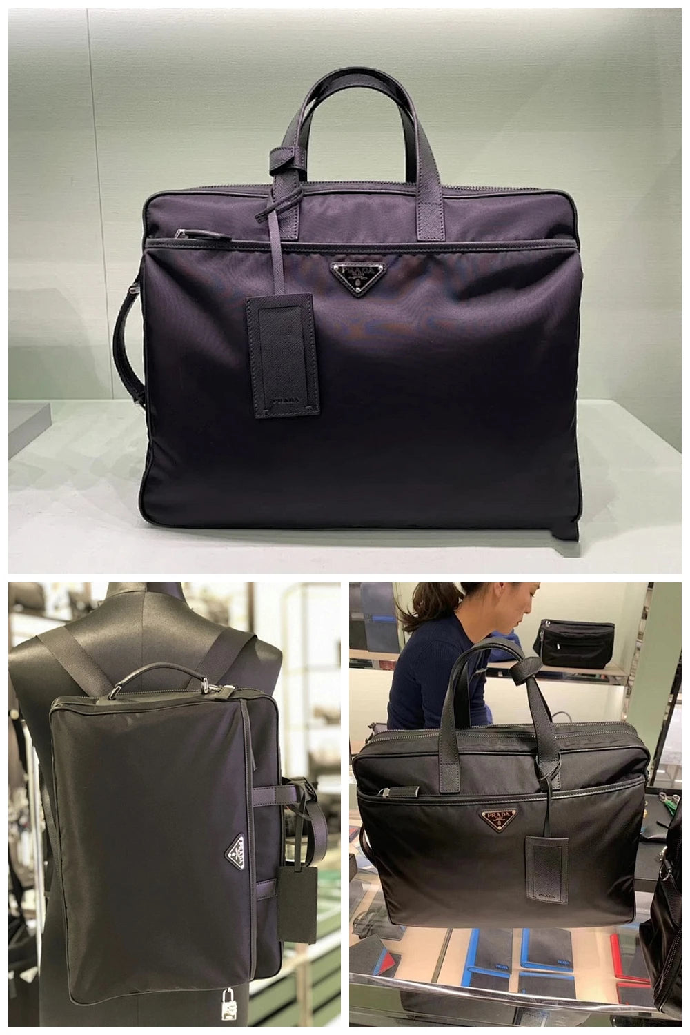 NB - PD Bag - 119