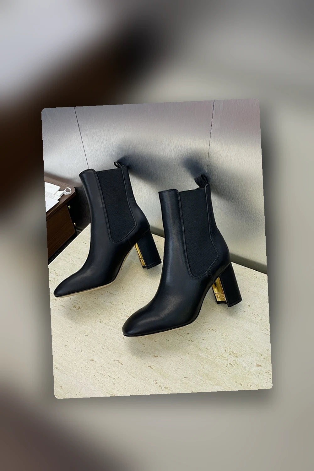 NB - DOR Women Shoes - 547
