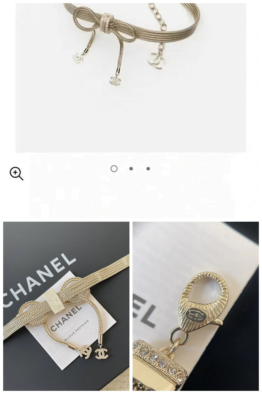 NB - CHL Jewelry - 497