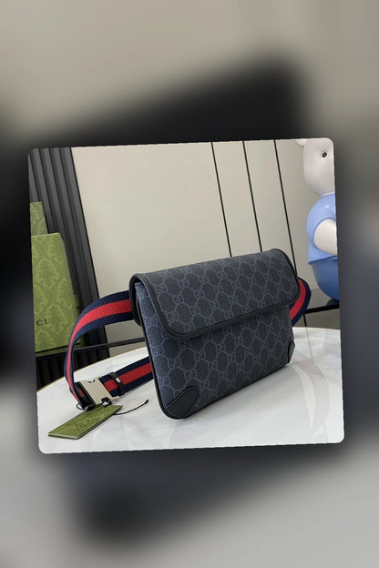 NB - GUKI Bag - 748