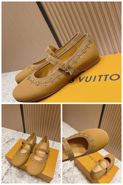 NB - LOV Women Shoes - 1045