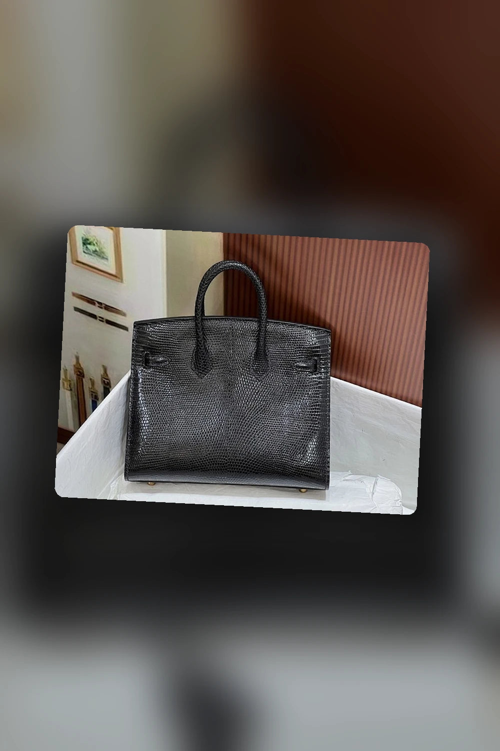 NB - HMS Bag - 675