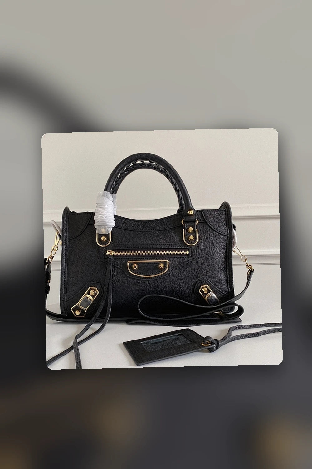 NB - BG Bag - 2371