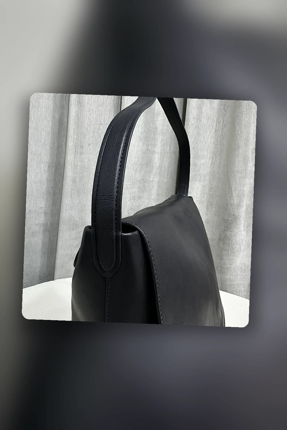 NB - THR Bag - 897