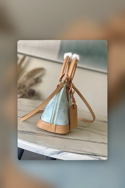 NB - LOV Bag - 798