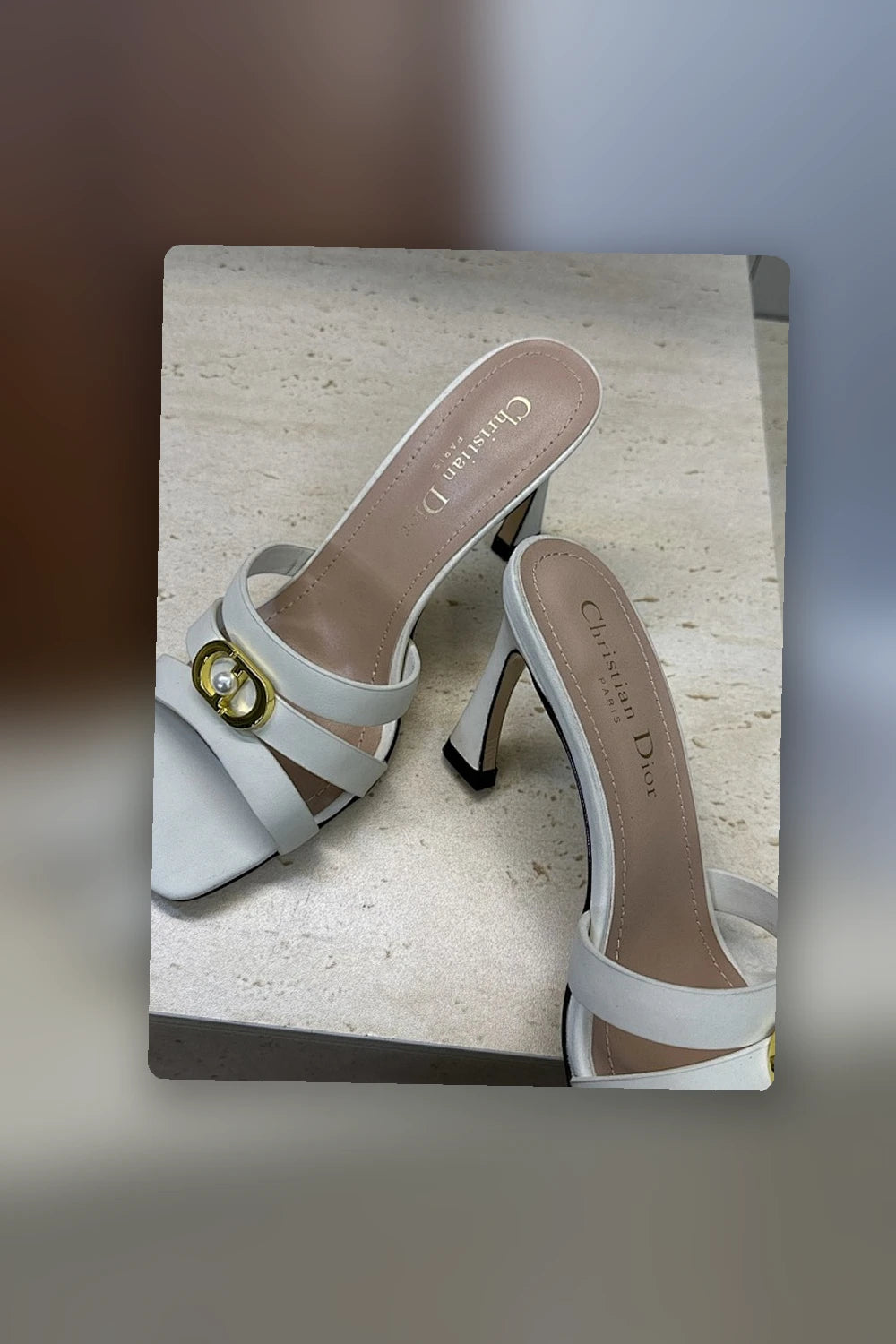 NB - DOR Women Shoes - 059