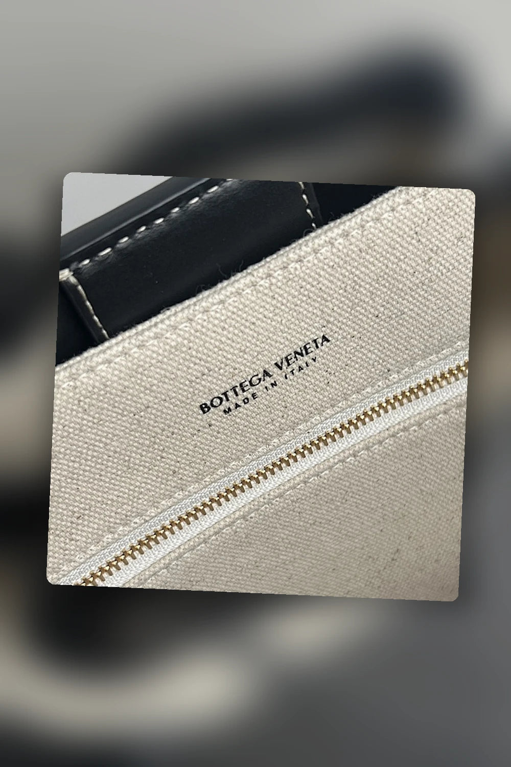 NB - BOV Bag - 632