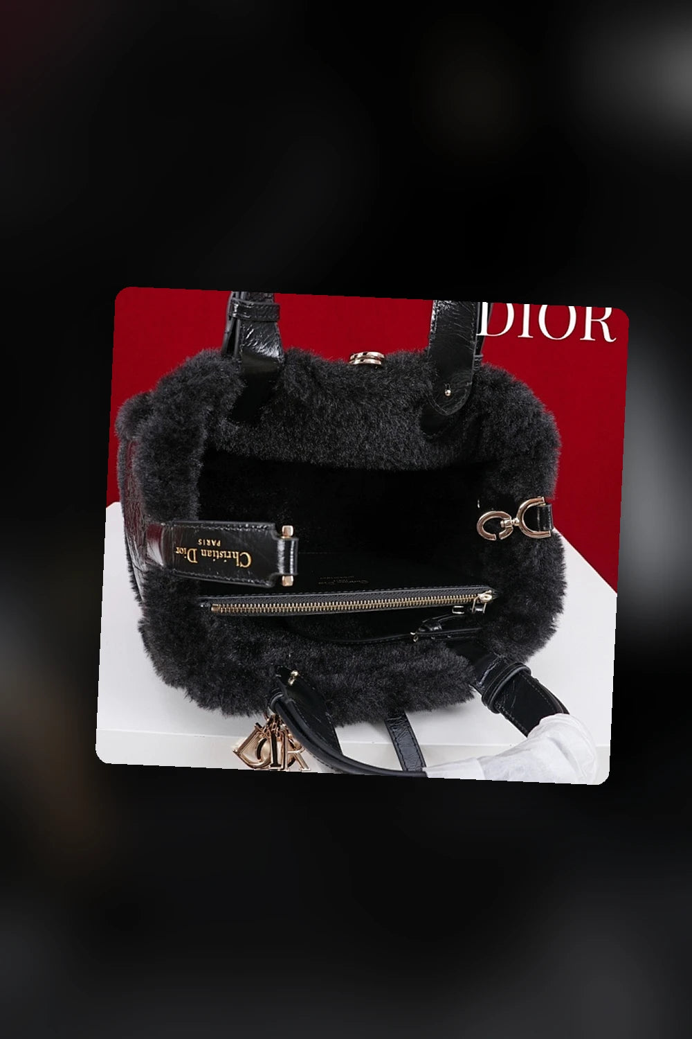 NB - DOR Bag - 628