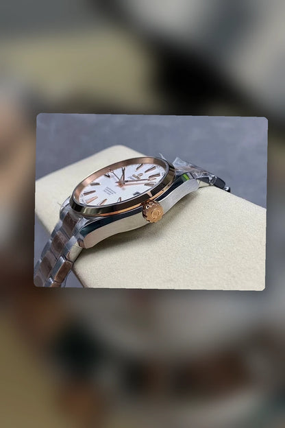 NB - Mix Watch - 256