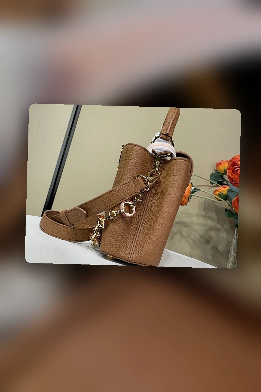 NB - LOV Bag - 1040