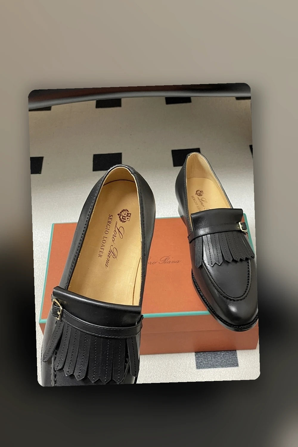 NB - LOP Women Shoes - 069