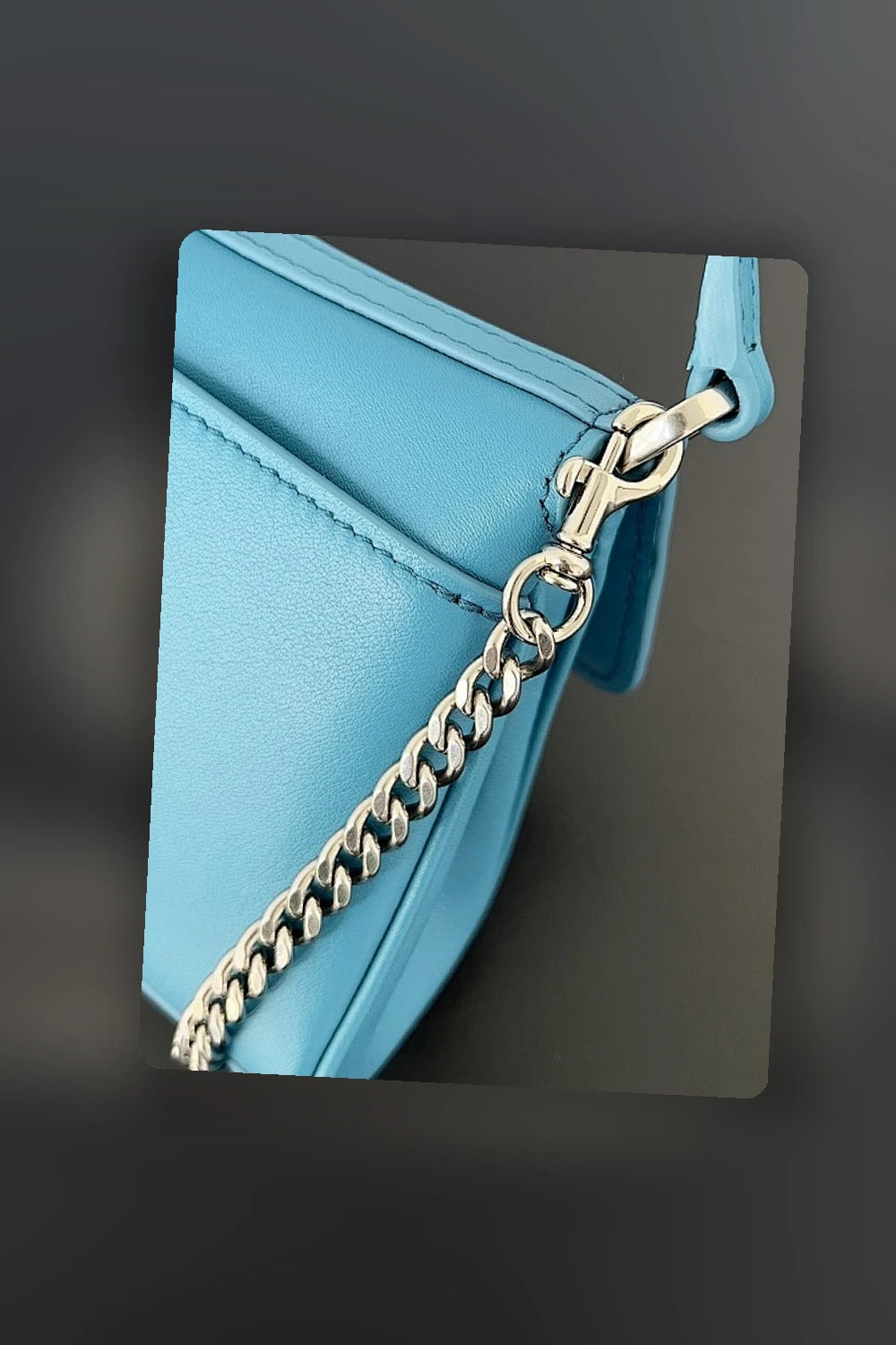 NB - BG Bag - 348
