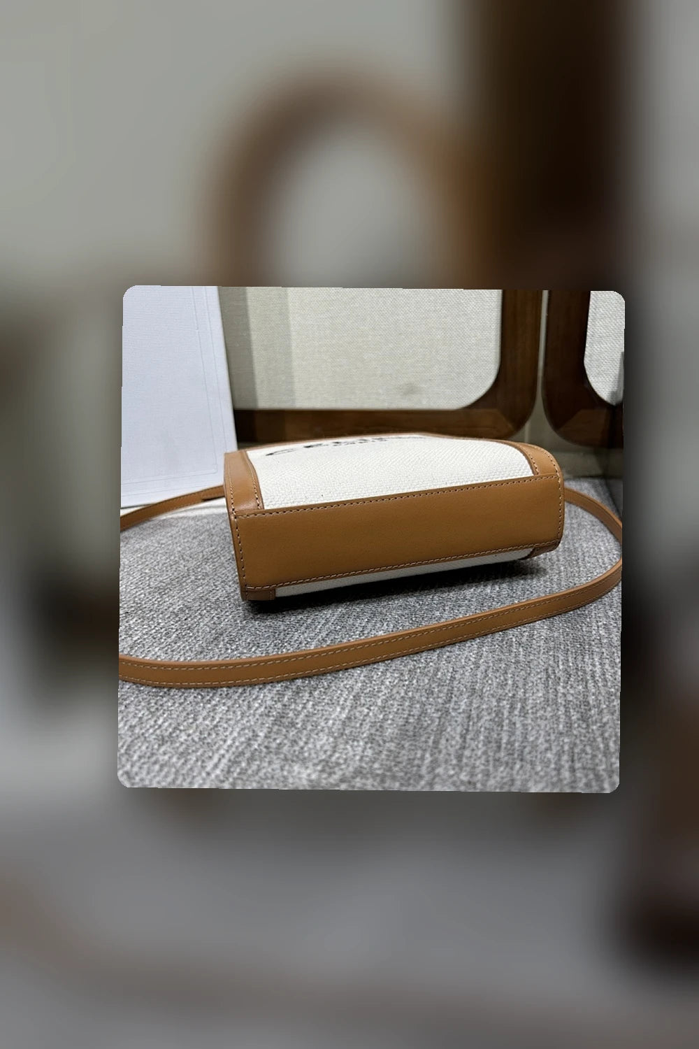 NB - COL Bag - 378