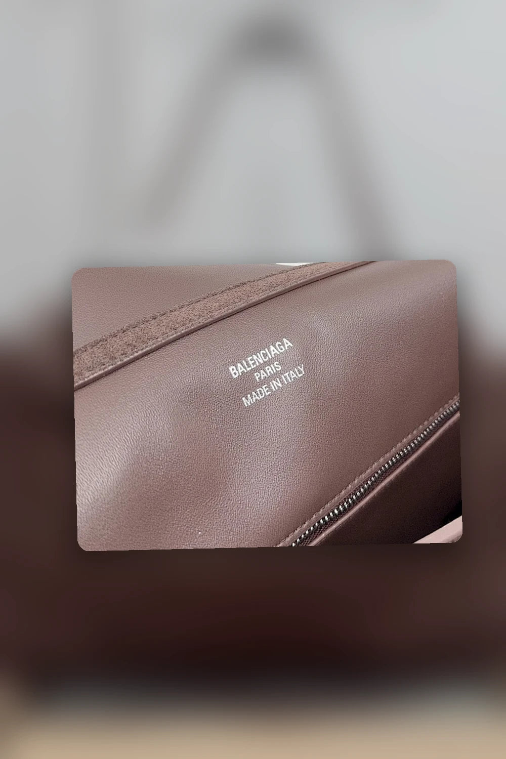 NB - BG Bag - 933
