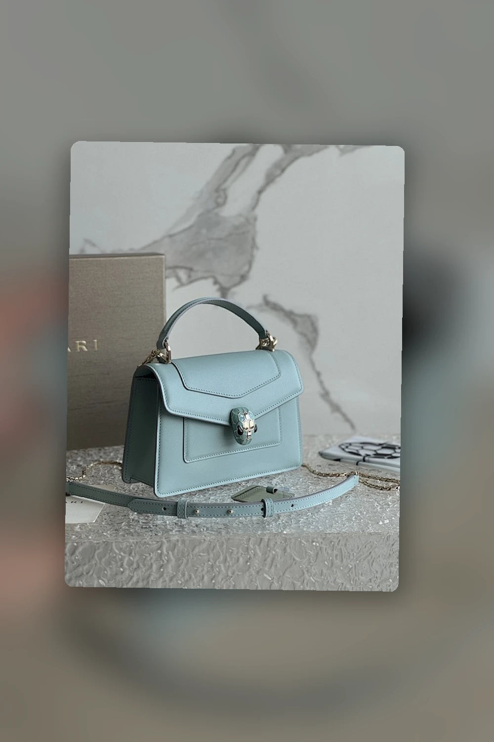 NB - BGL Bag - 174