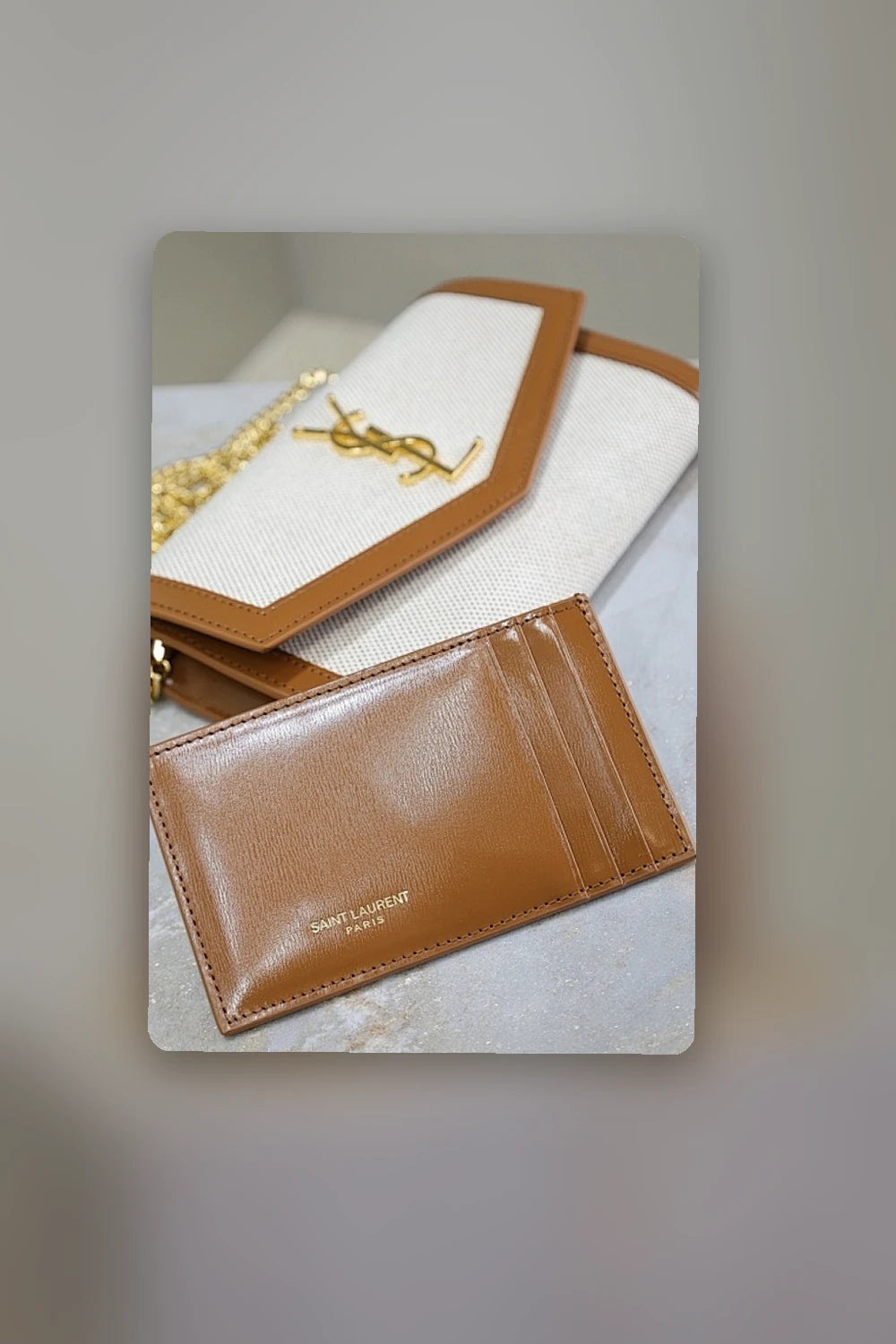 NB - YLS Bag - 1323