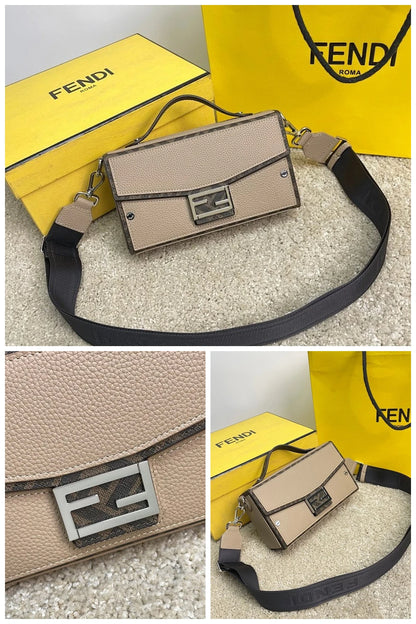 NB - FDE Bag - 160
