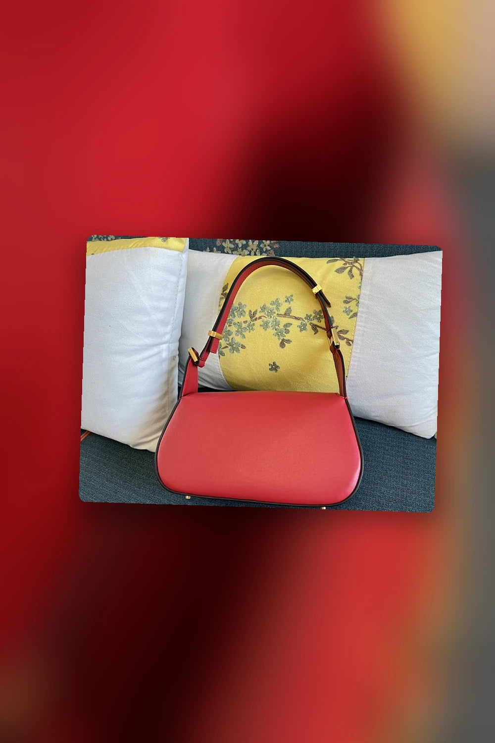NB - VEL Bag - 626