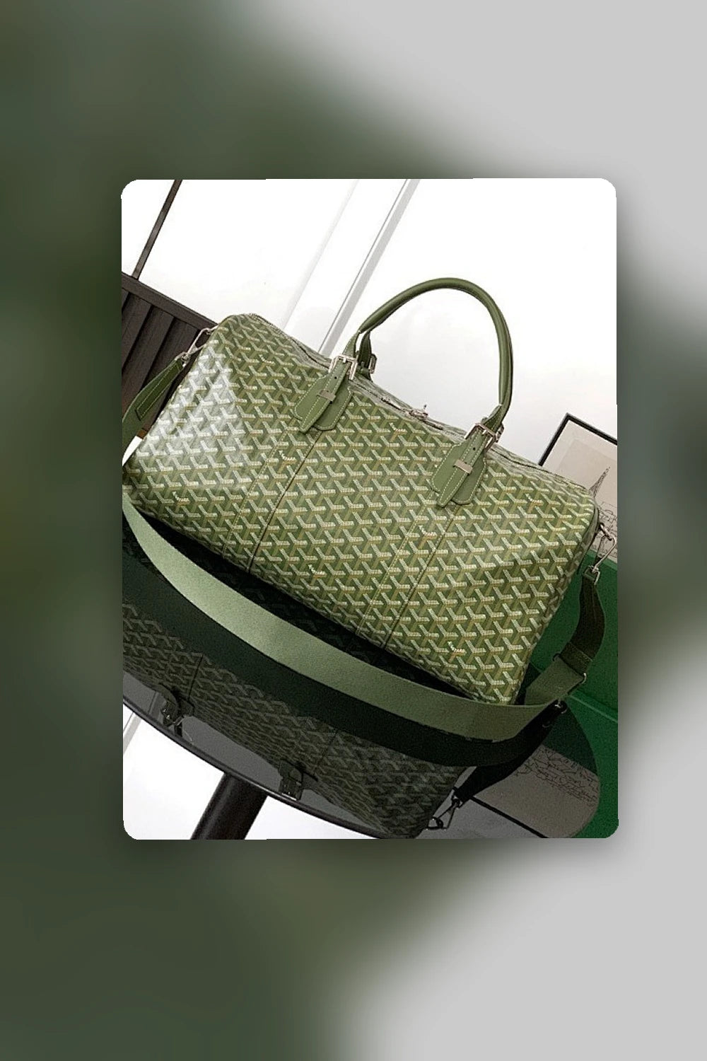 NB - GYO Bag - 903