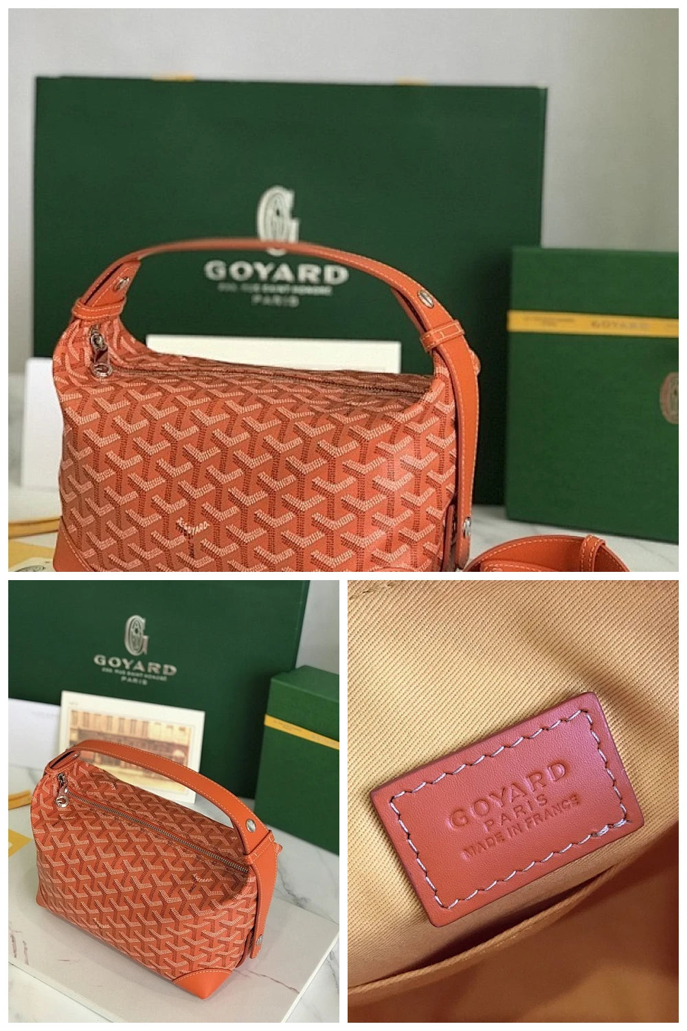 NB - GYO Bag - 054