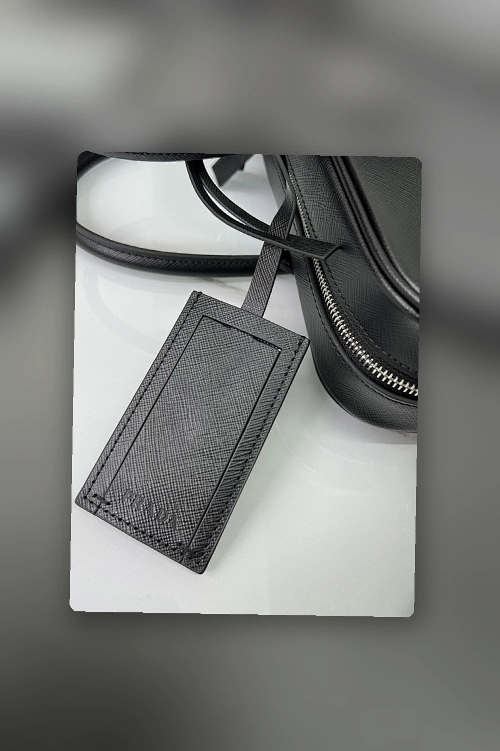 NB - PD Bag - 121