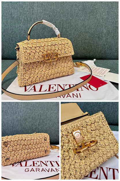 NB - VEL Bag - 393