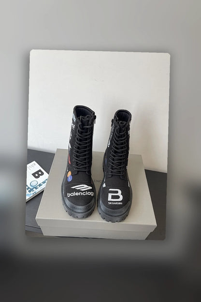 NB - BG Women Shoes - 1254