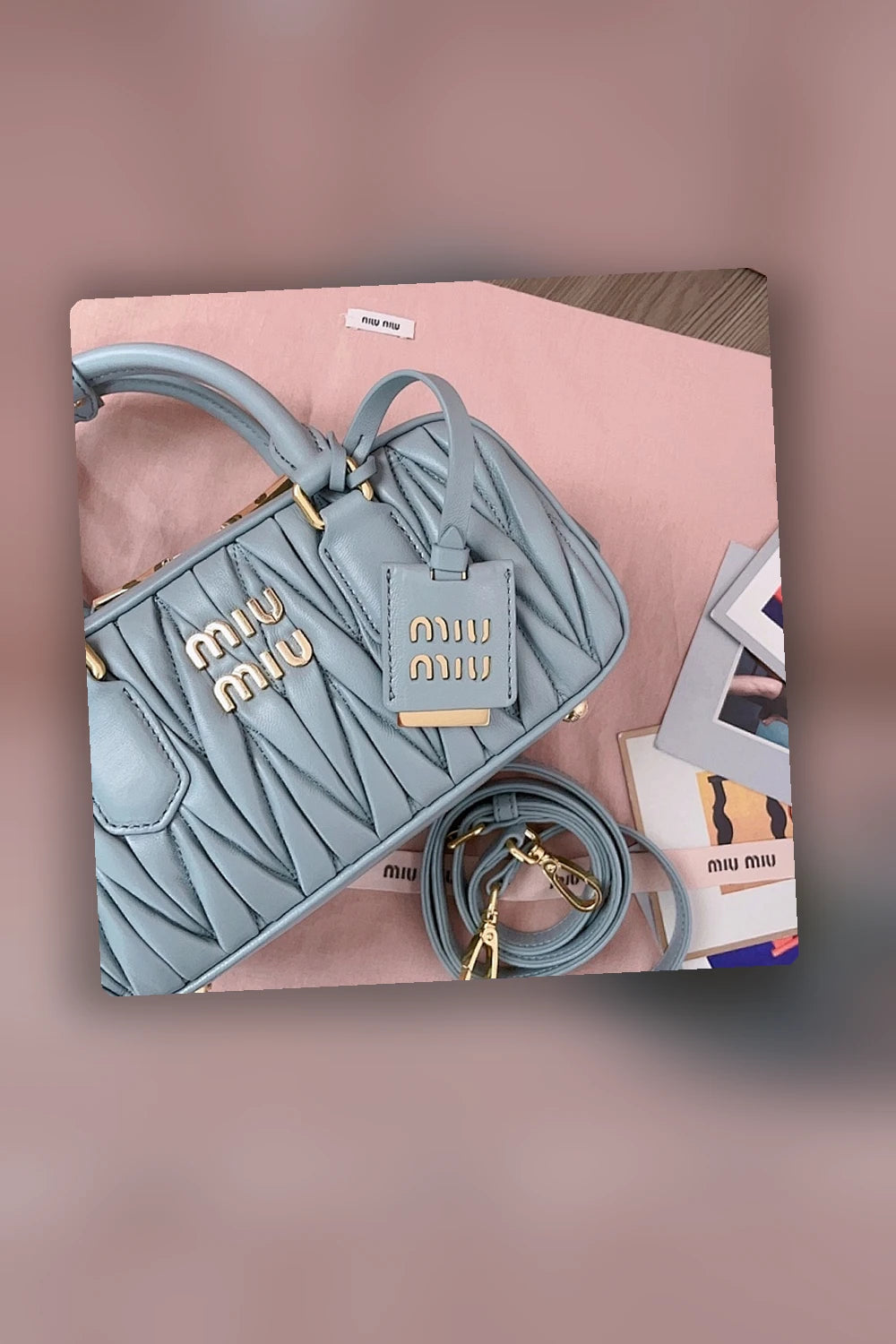 NB - MMU Bag - 1054