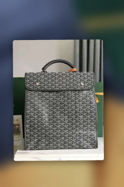 NB - GYO Bag - 137