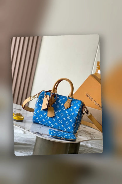 NB - LOV Bag - 1424