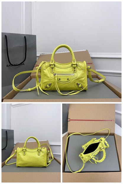 NB - BG Bag - 1547