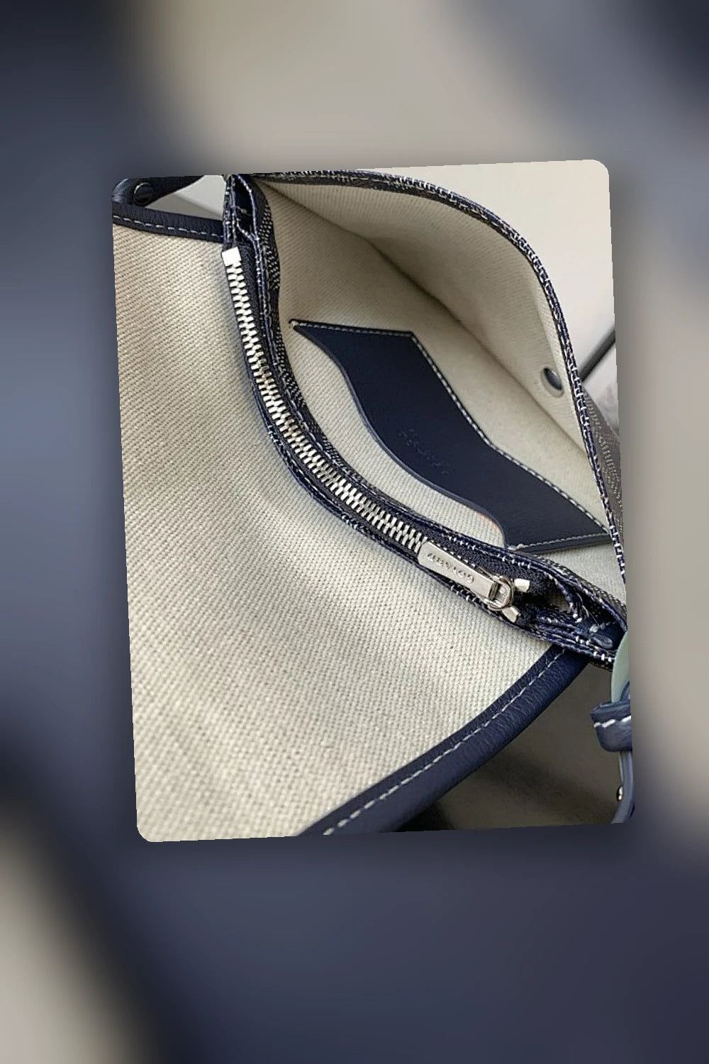 NB - GYO Bag - 1261