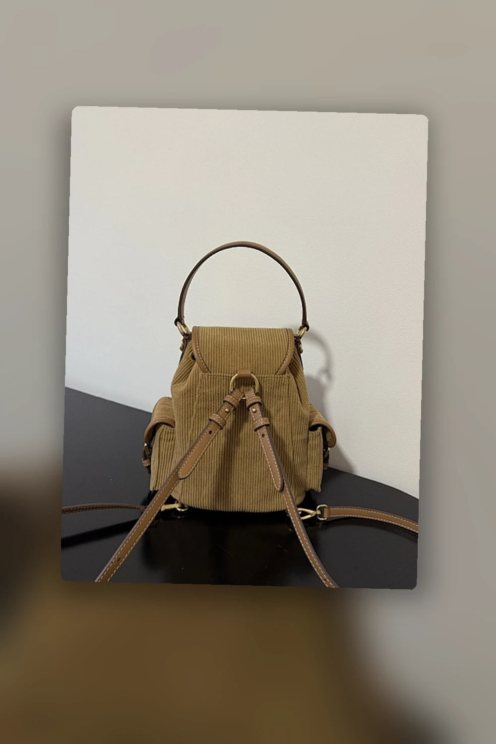 NB - MMU Bag - 426