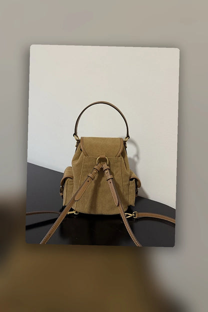 NB - MMU Bag - 426