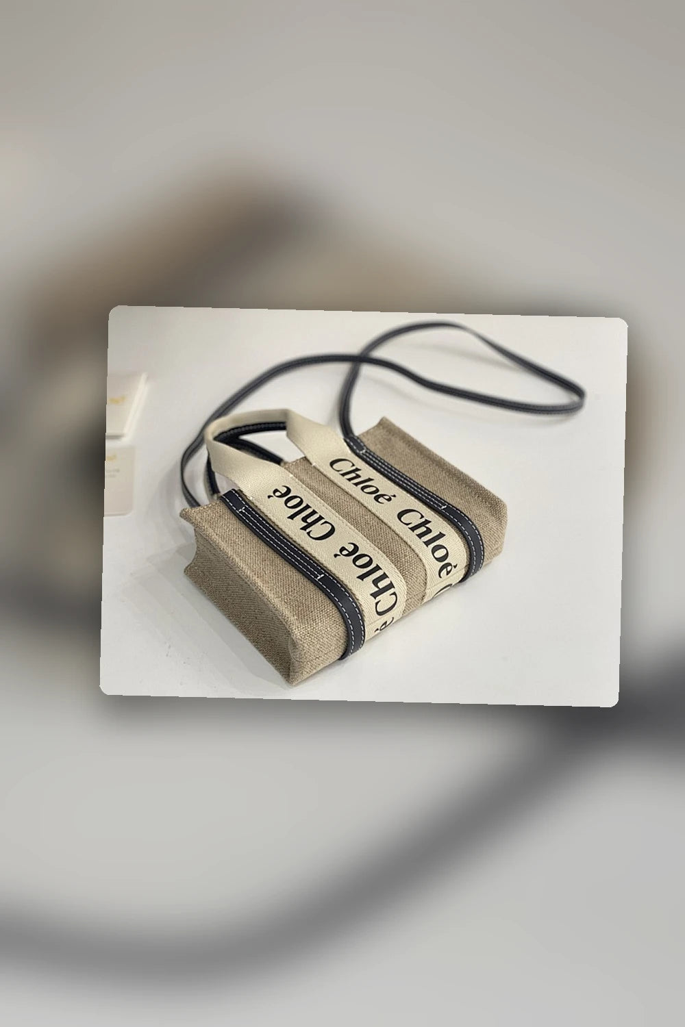 NB - CLE Bag - 621