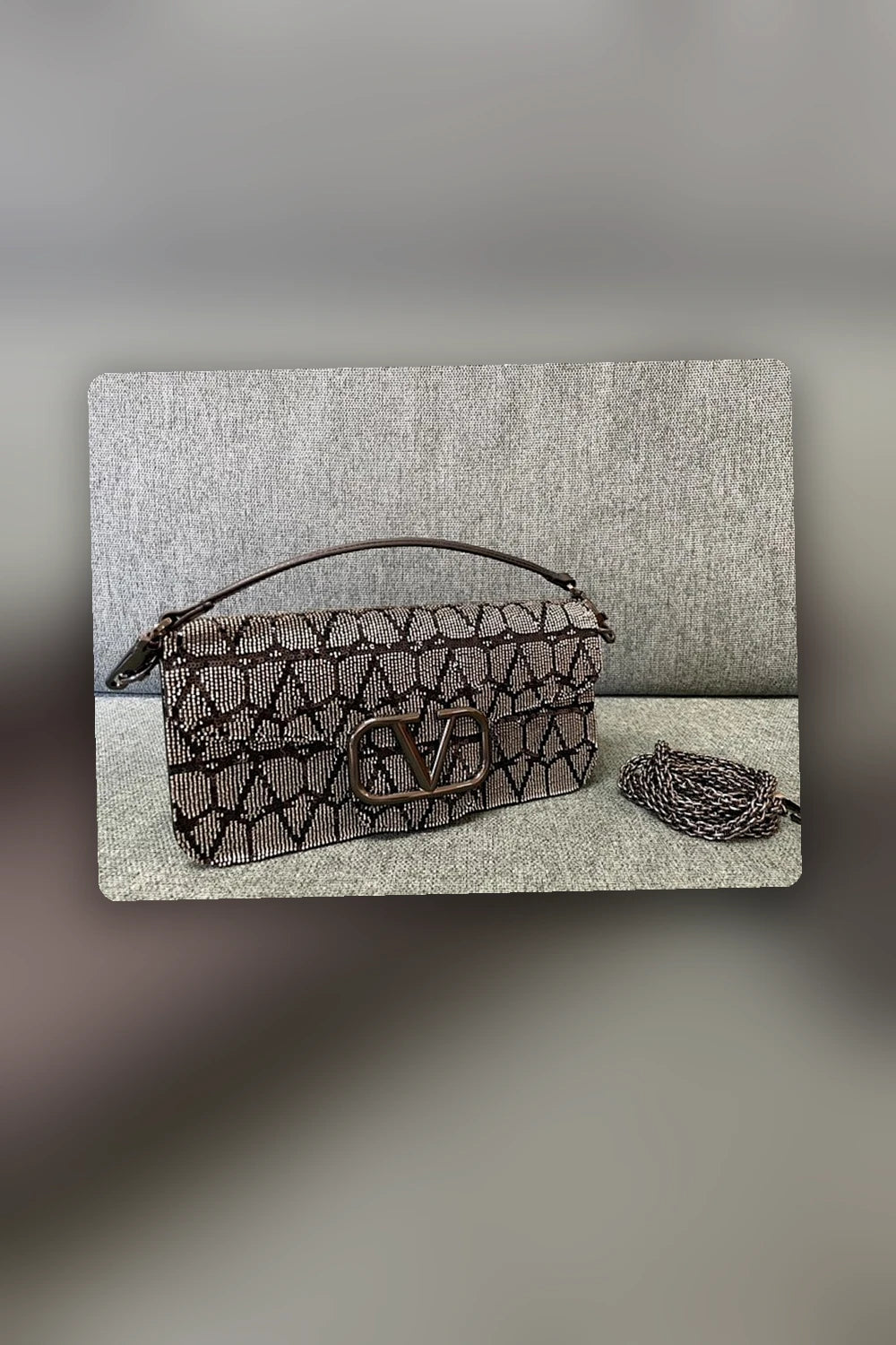 NB - VEL Bag - 421