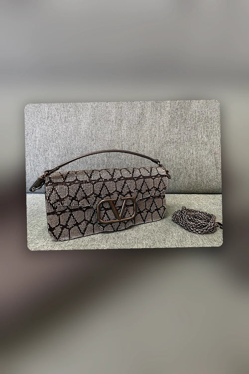 NB - VEL Bag - 421