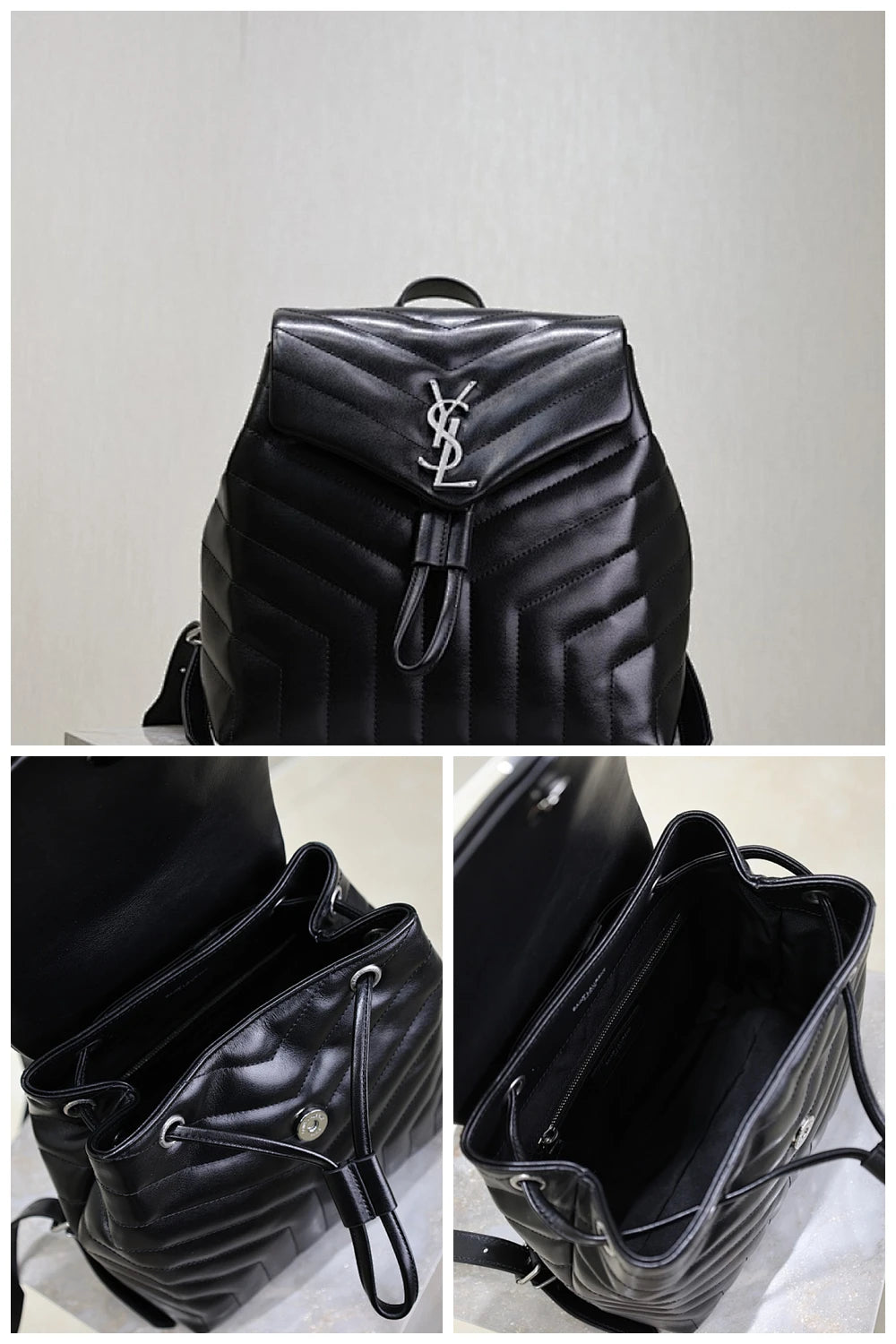NB - YLS Bag - 1258