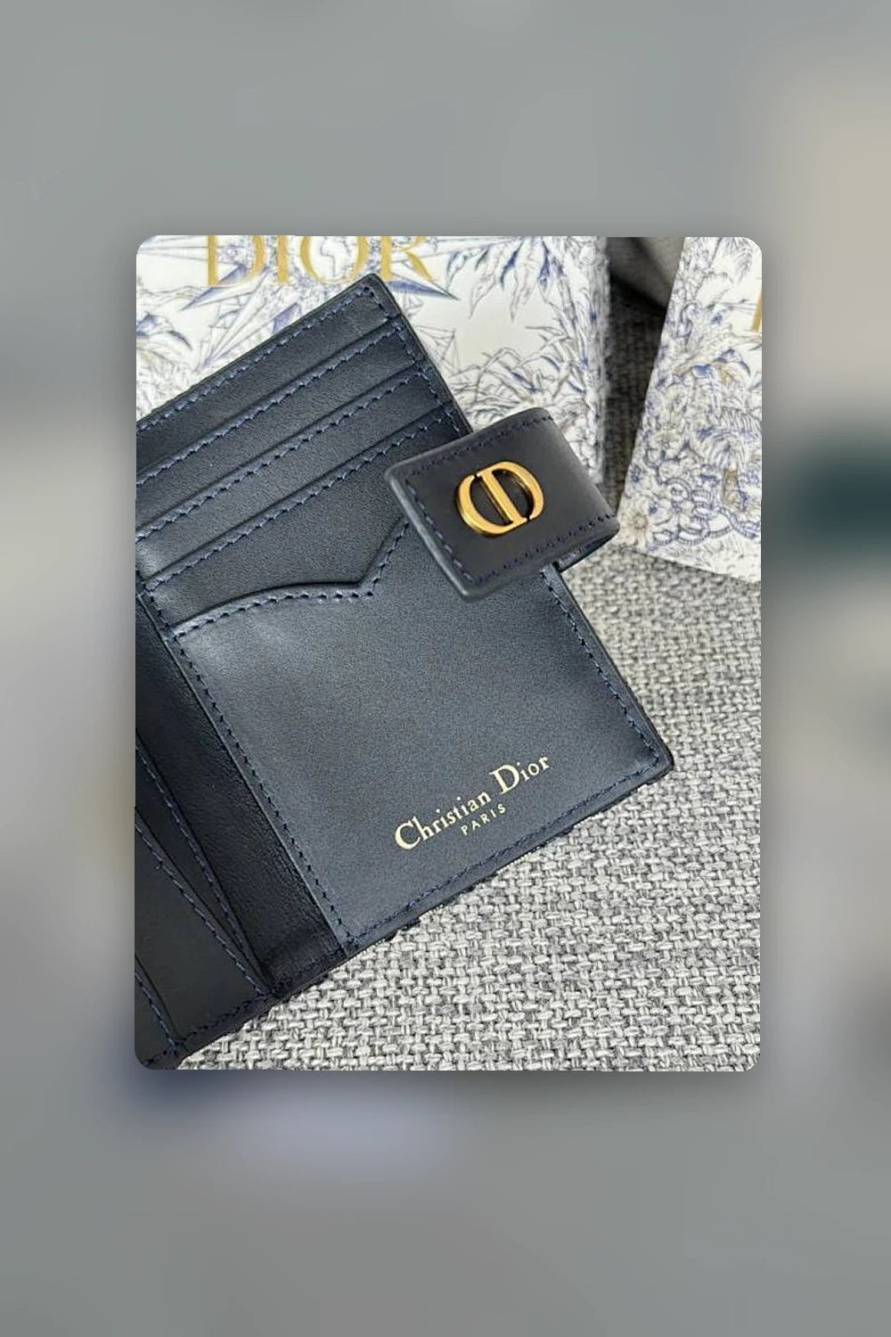 NB - Mix Wallet - 1593