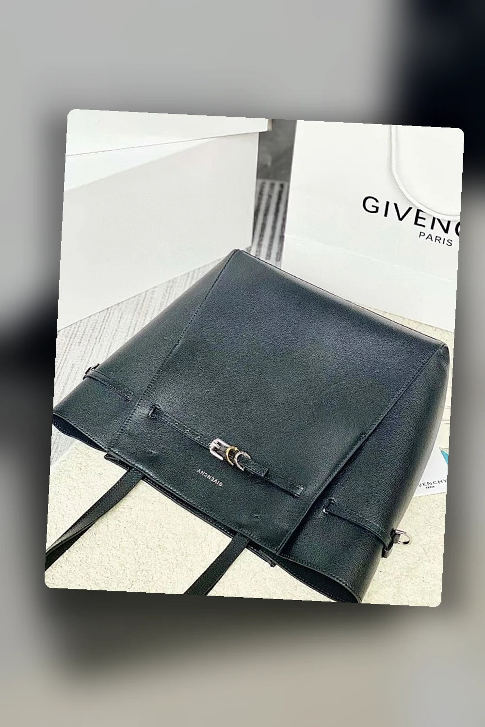 NB - GCY Bag - 101
