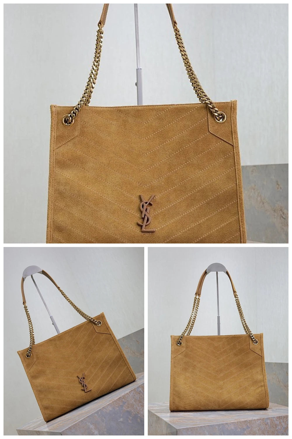 NB - YLS Bag - 1572