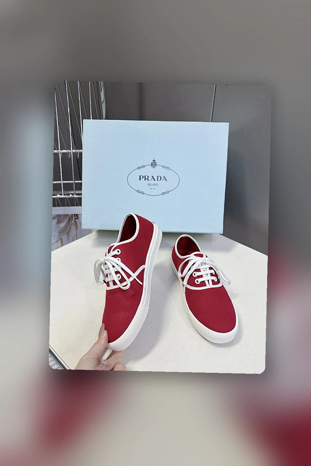 NB - PD Women Shoes - 107