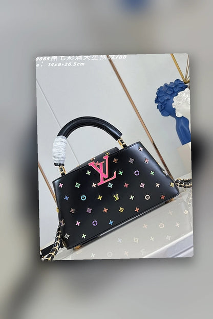 NB - LOV Bag - 031