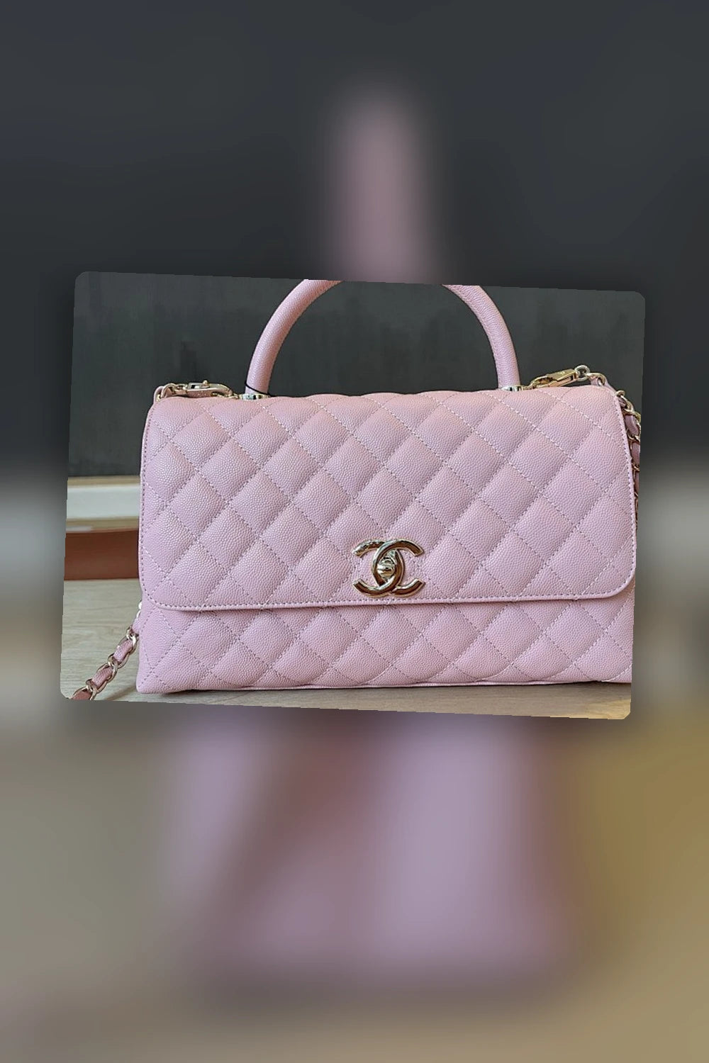 NB - CHL Bag - 243