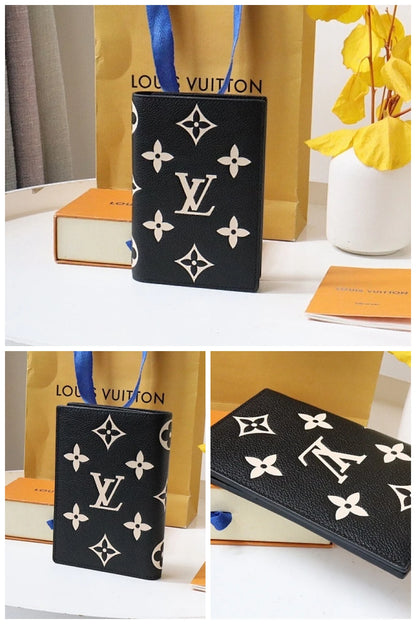 NB - Mix Wallet - 1370