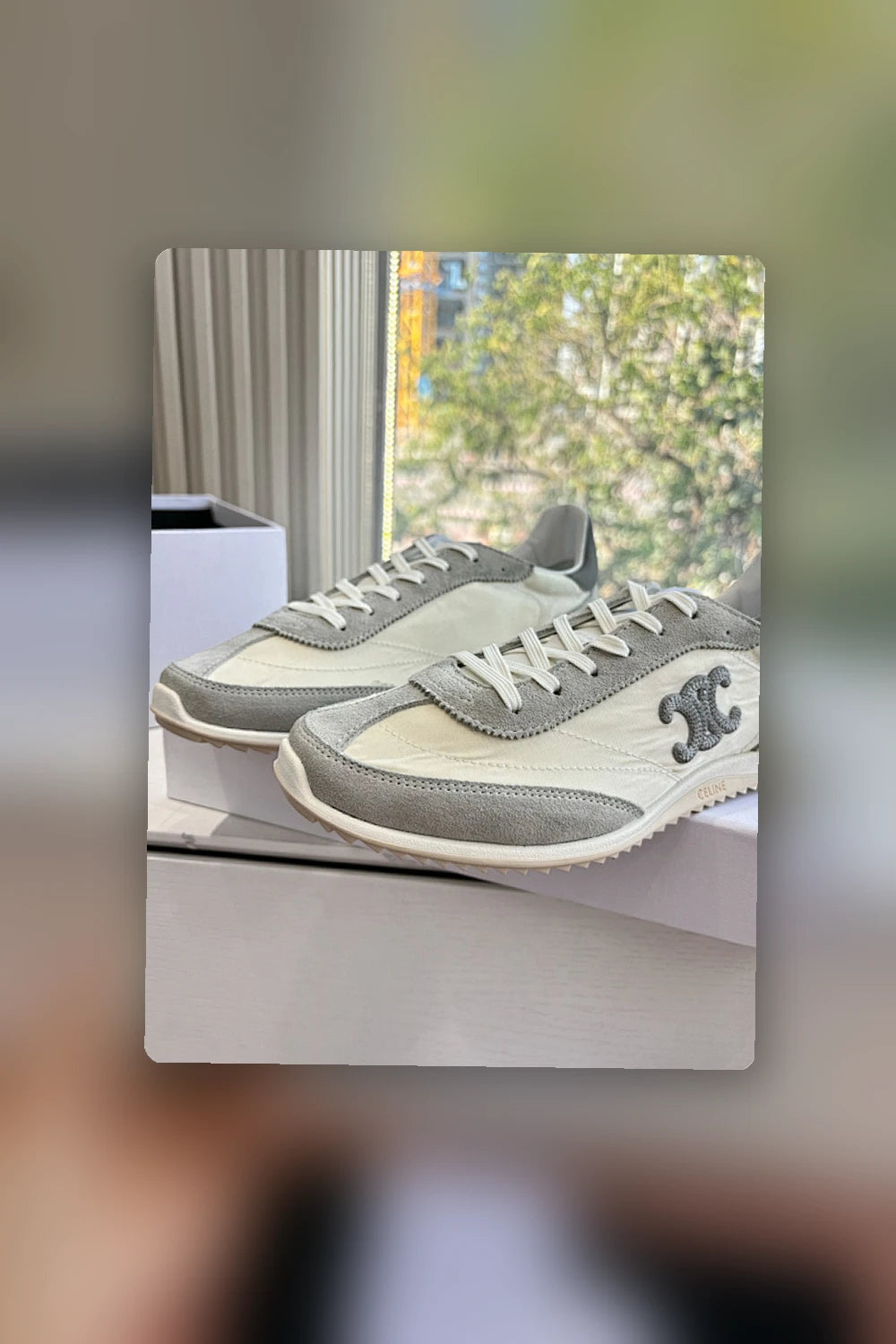 NB - COL Women Shoes - 189