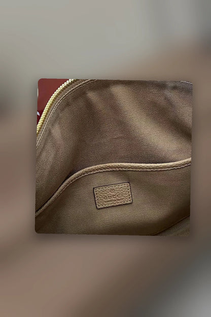 NB - GUKI Bag - 202