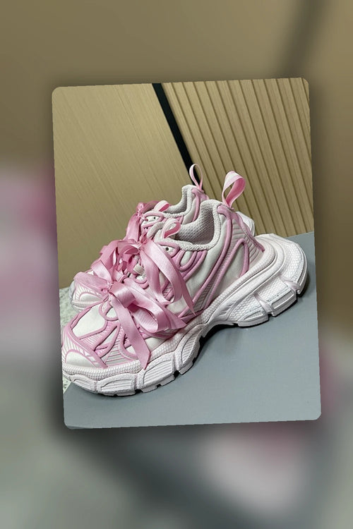 NB - BG Women Shoes - 040