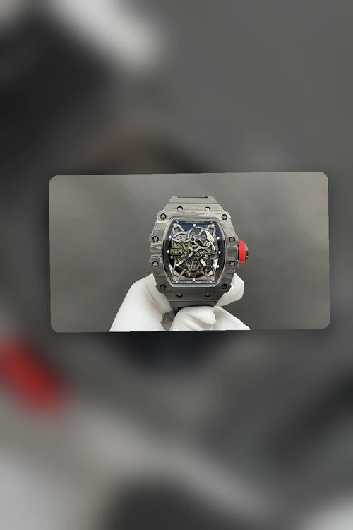 NB - Mix Watch - 572