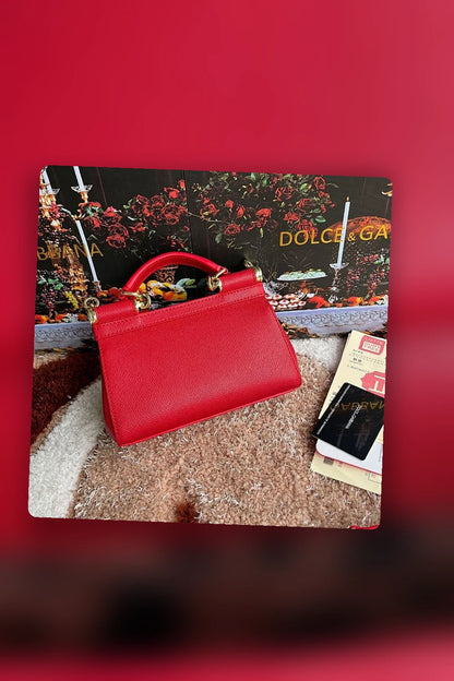 NB - DAG Bag - 687